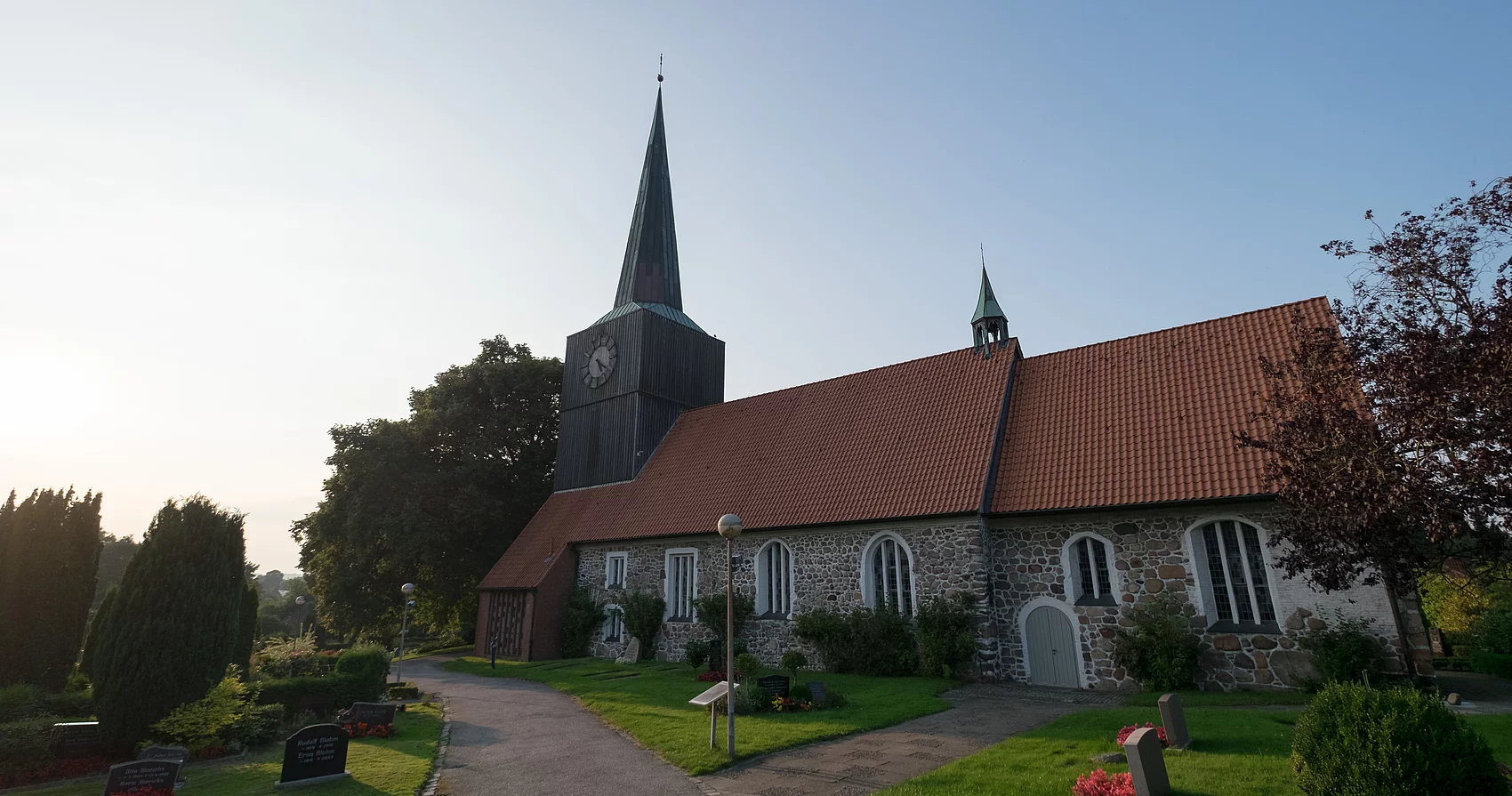St. Remigius Albersdorf