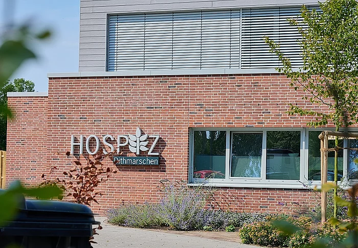 Hospiz Dithmarschen