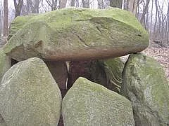 Großsteingrab Dellbrück