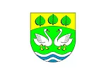Wappen der Gemeinde Sarzbüttel