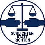 Logo Bund Deutscher Schiedsmänner und Schiedsfrauen e.V. - BDS –