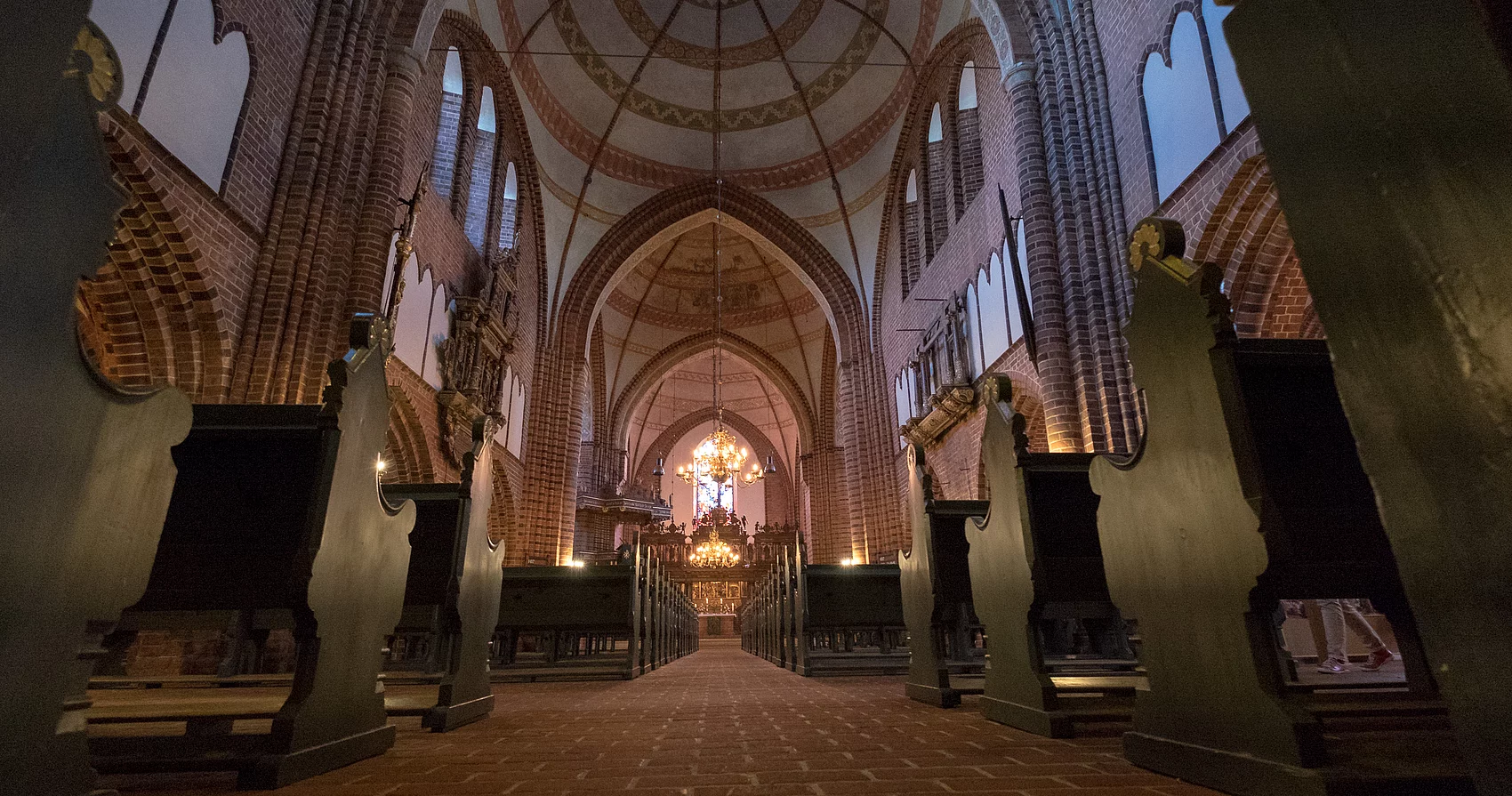 St. Johannis-Kirche Meldorf