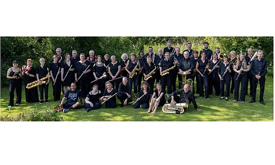 Union Brass Band