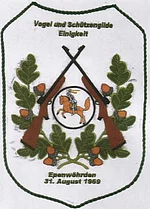Logo Schützengilde