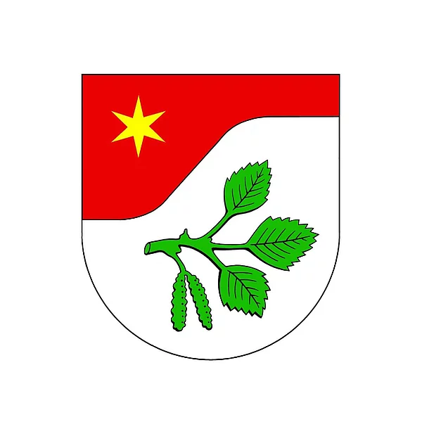 Wappen der Gemeinde Gudendorf