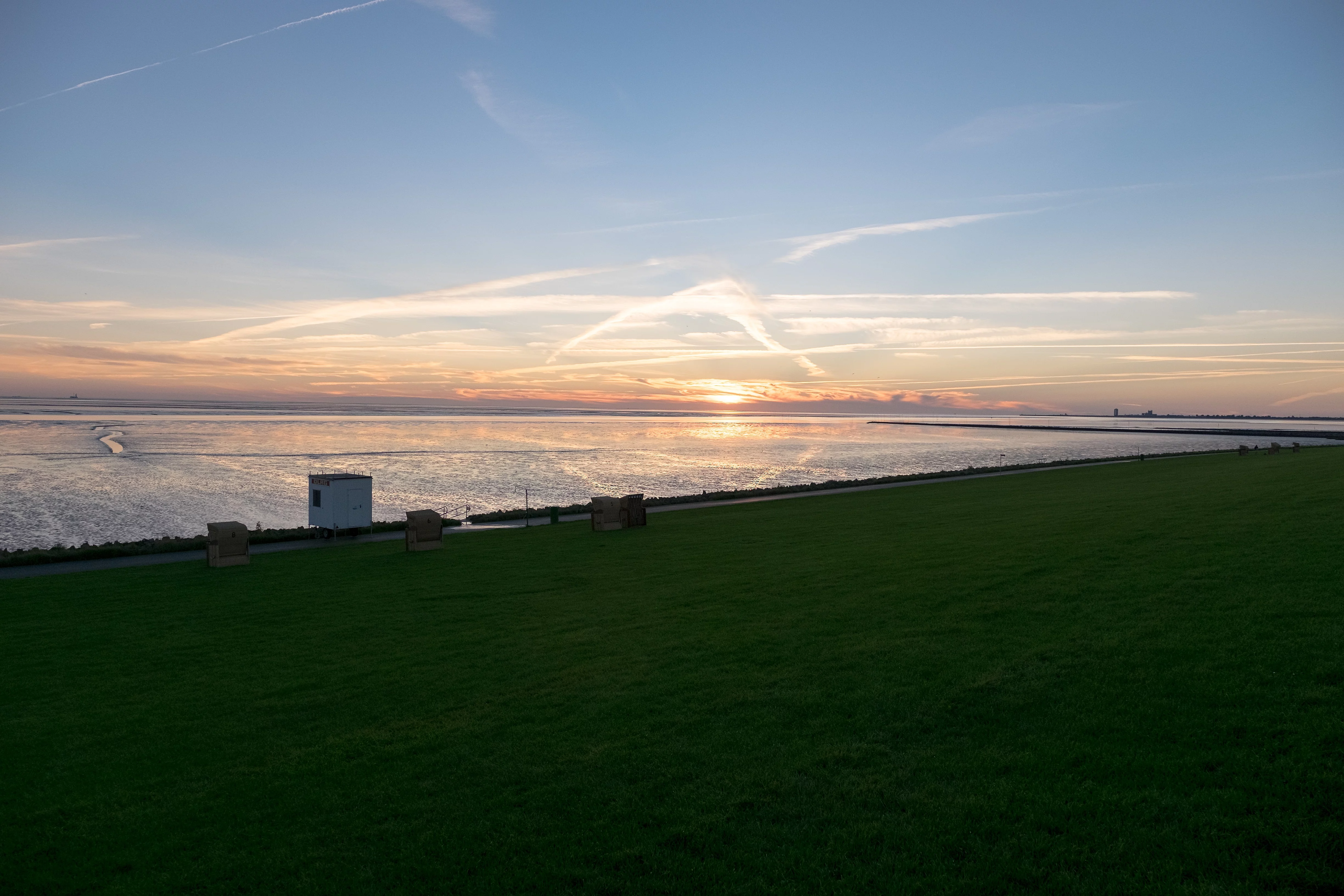 Badestelle Elpersbüttel