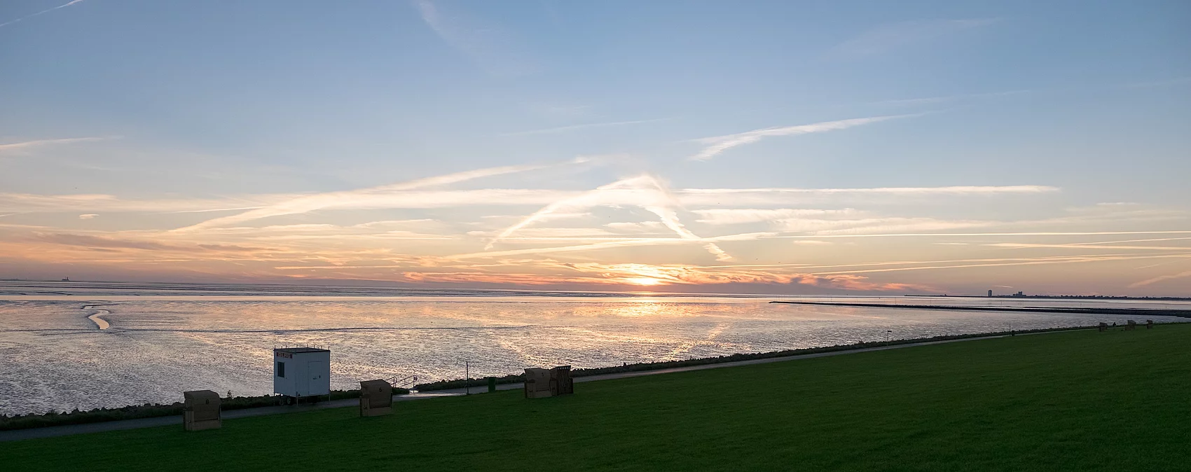 Badestelle Elpersbüttel