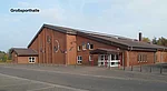 Großsporthalle in Meldorf